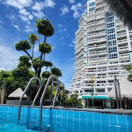 Andaman Sea View Private Patong Exterior foto