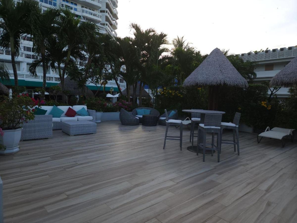 Andaman Sea View Private Patong Exterior foto